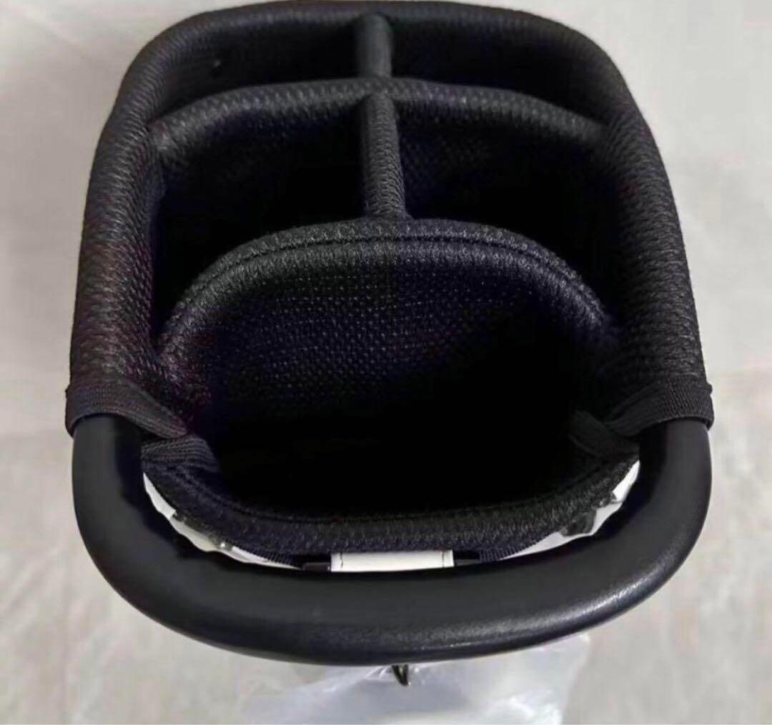 PXG キャディバック キャディーバック 新品 キャスター型 ゴルフバッグ