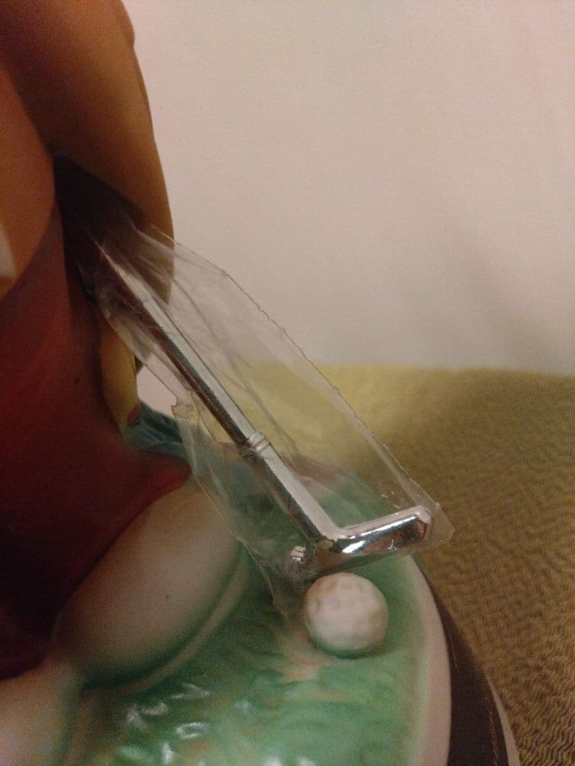 【限定品】サントリーウイスキー リザーブ ❜81 オープンゴルフ記念ボトル