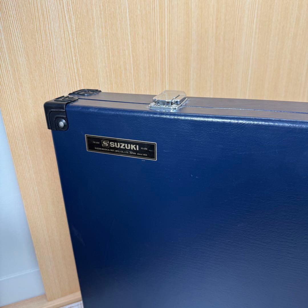 SUZUKI スズキ トーンチャイム HB-250 Tone 鈴木楽器