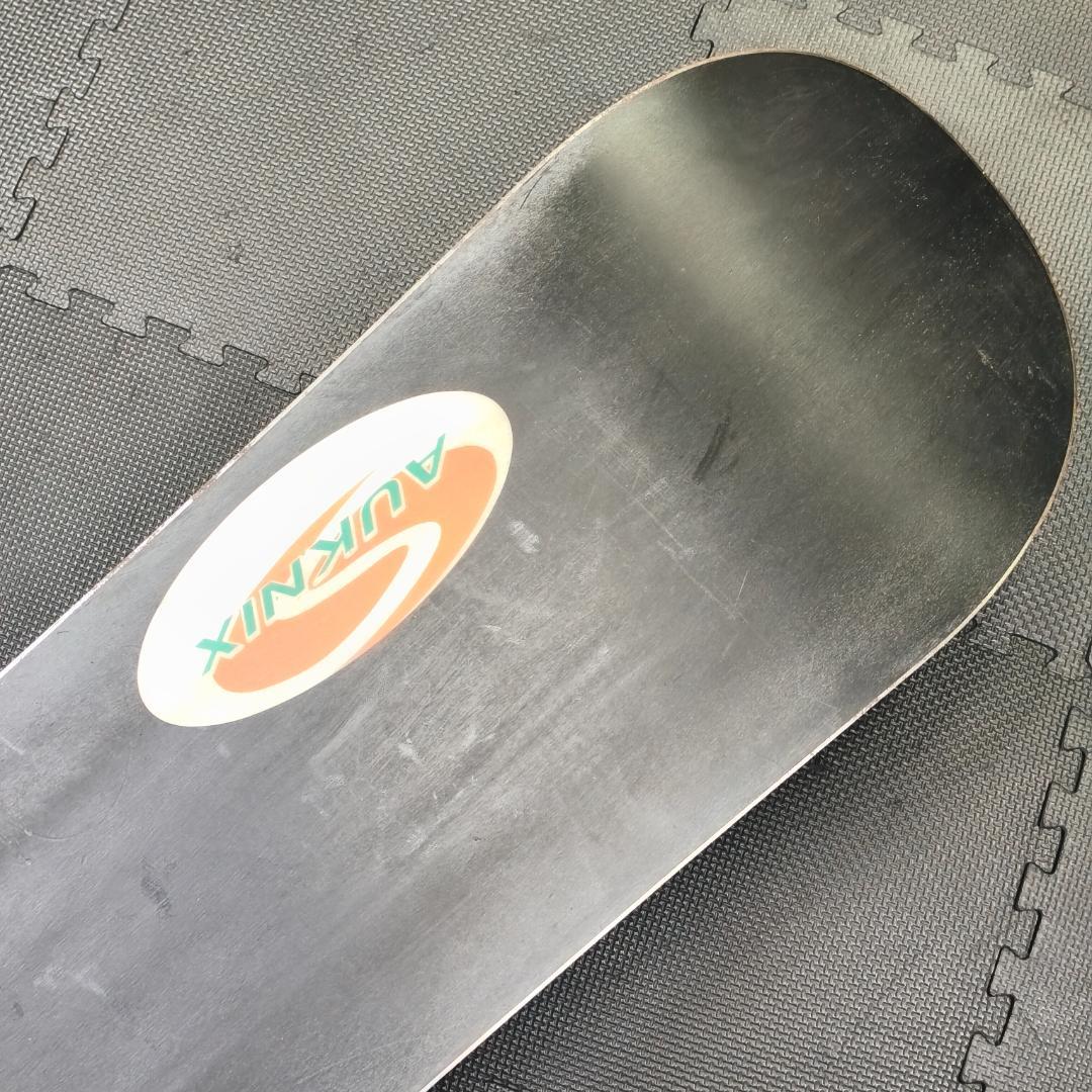 AUKNIX オークニクス スノーボード 板 バインディング ケース付き