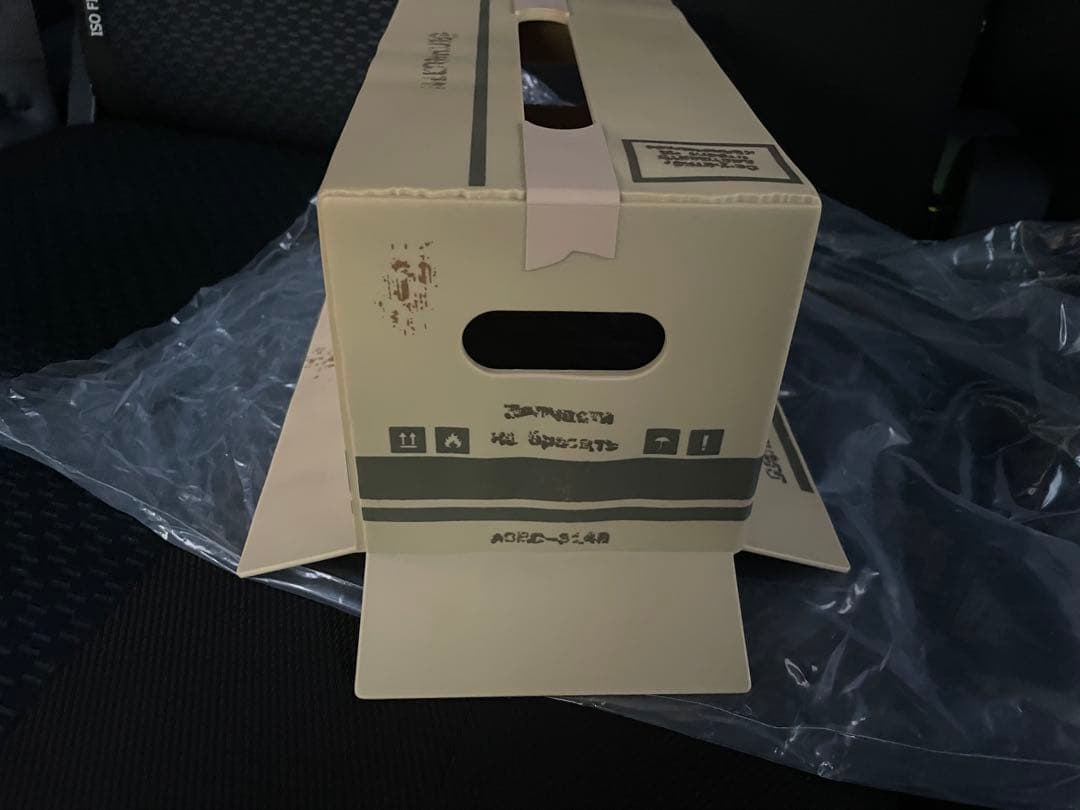 メタルギア 一番くじ A賞