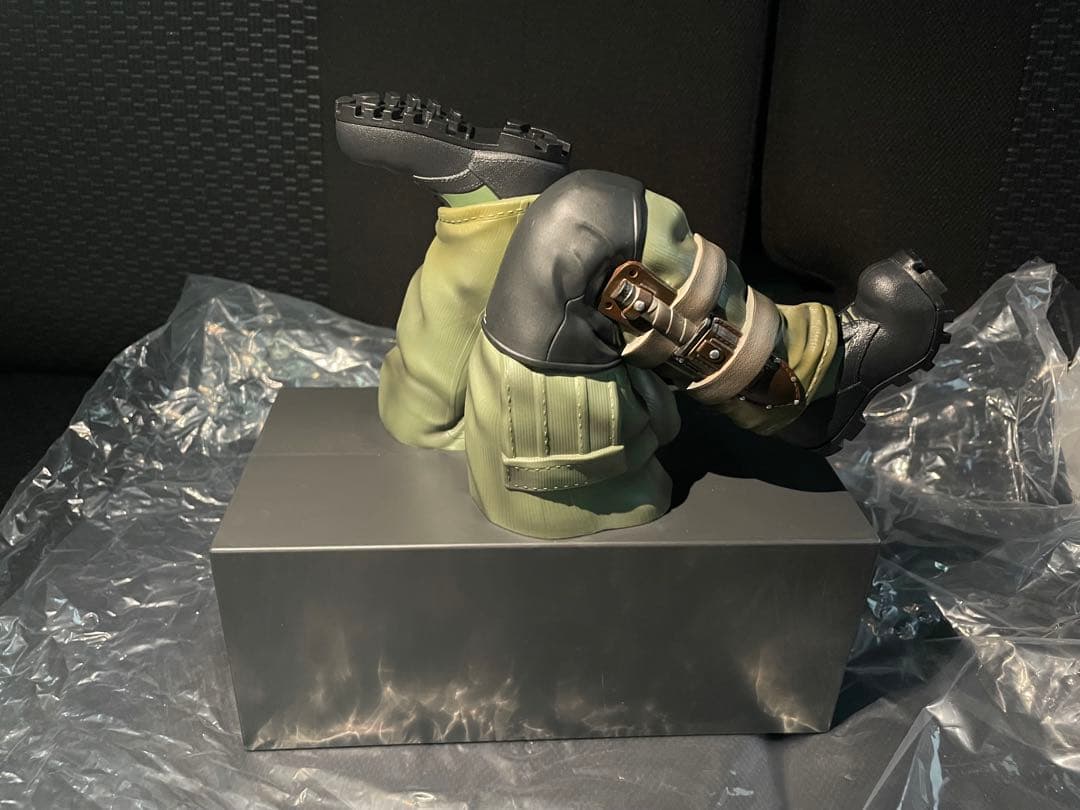 メタルギア 一番くじ A賞