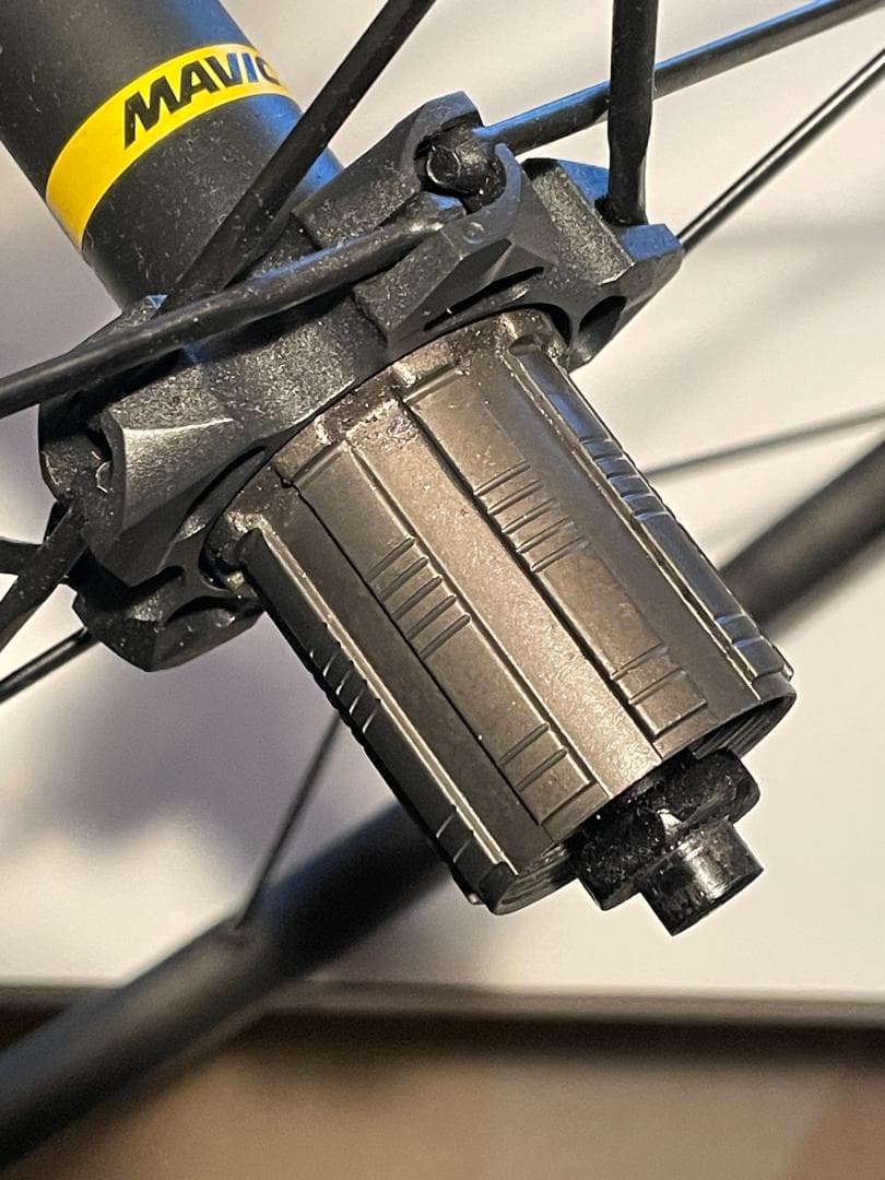 Mavic マビック キシリウム プロ エグザリット SL 2017