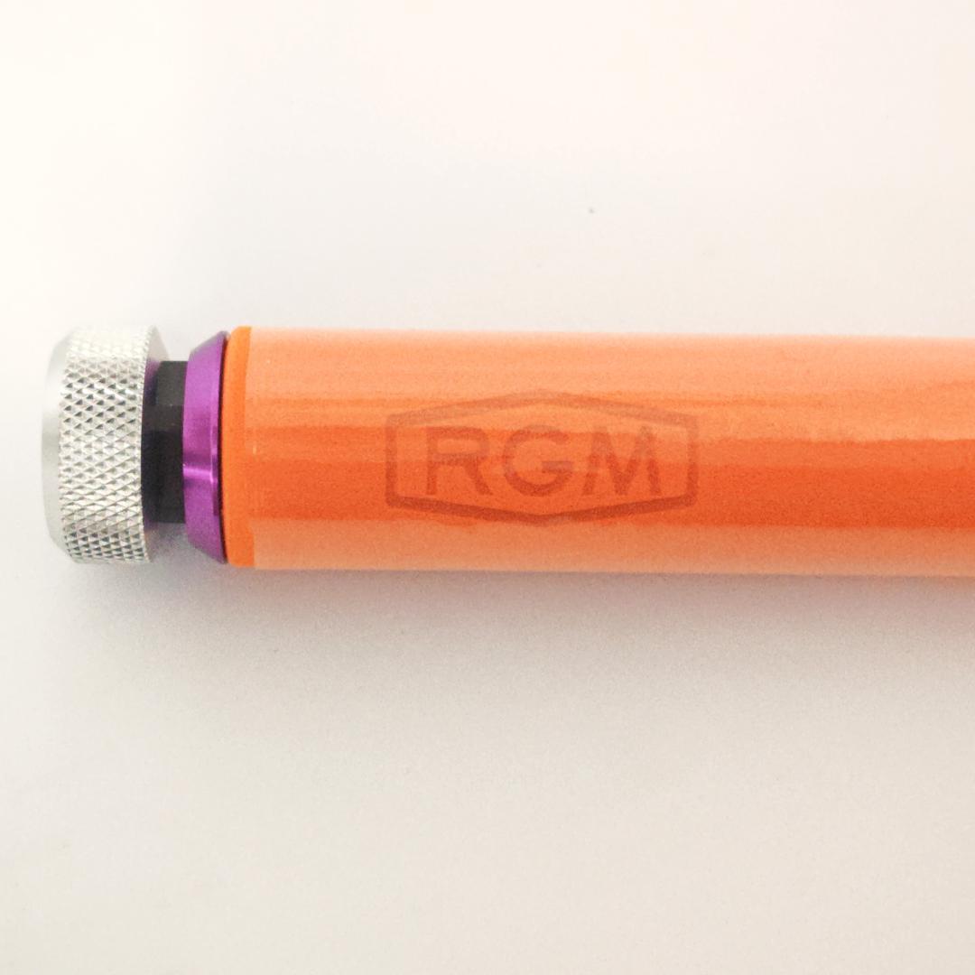 ルースター・ギア・マーケット RGM spec.A / 240 限定品