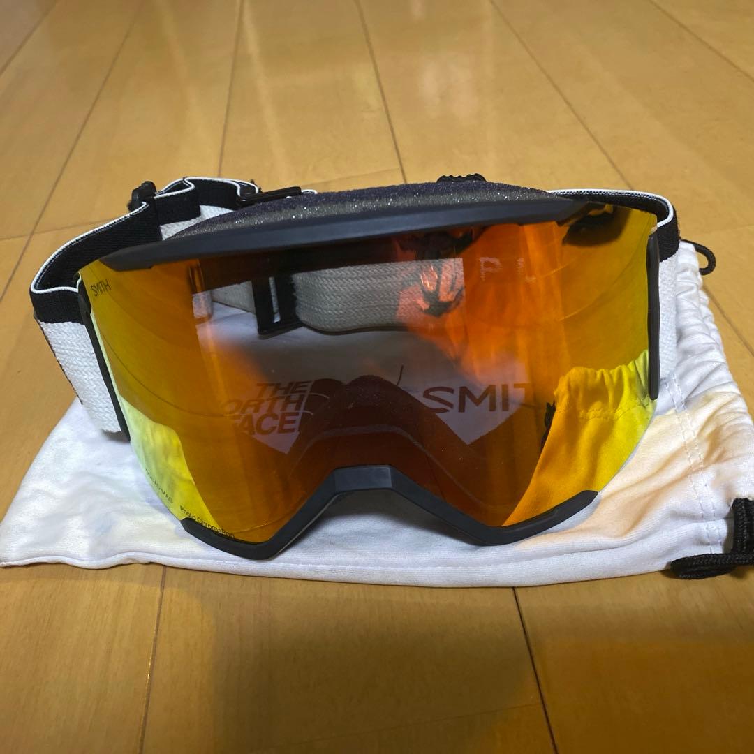 SMITH Squad MAG ゴーグル