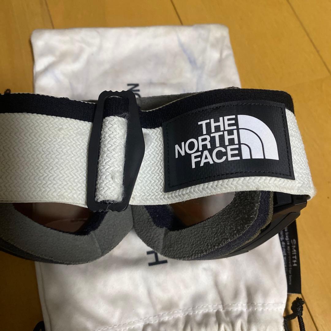 SMITH Squad MAG ゴーグル