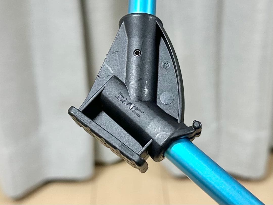 【未使用】Helinox ヘリノックス ライトコット ブラック