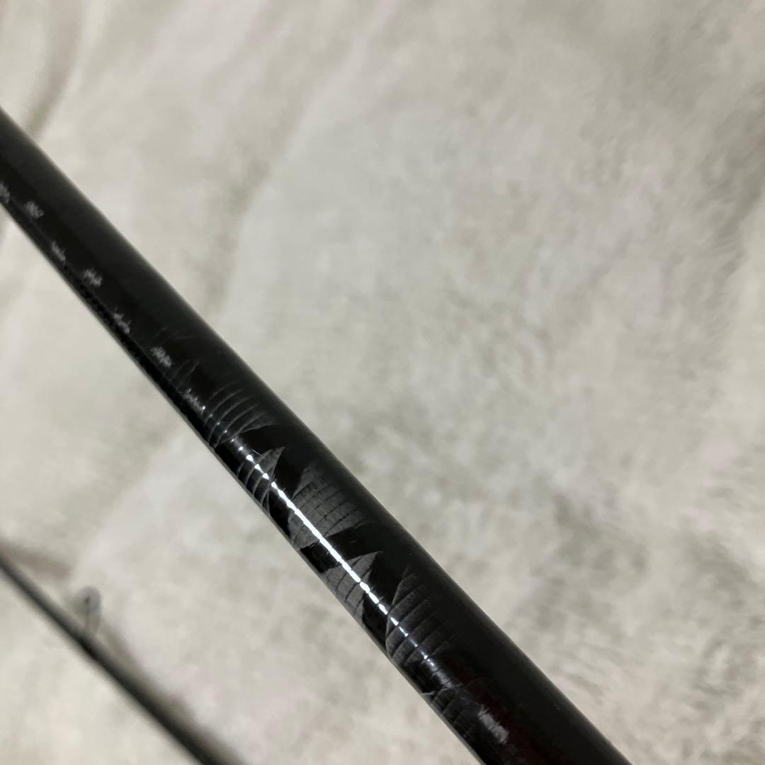 シマノ　22セフィアbb ロッド S83M エギングロッド