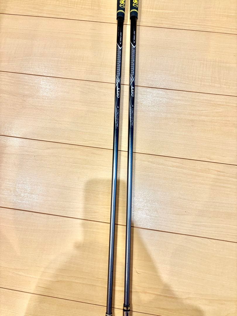 XXIO ゼクシオ7 アイアン 2本セット 7番・8番MP700 フレックスS