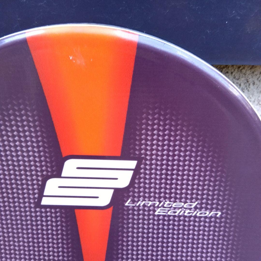 スノースクート用ボード（カーボン）