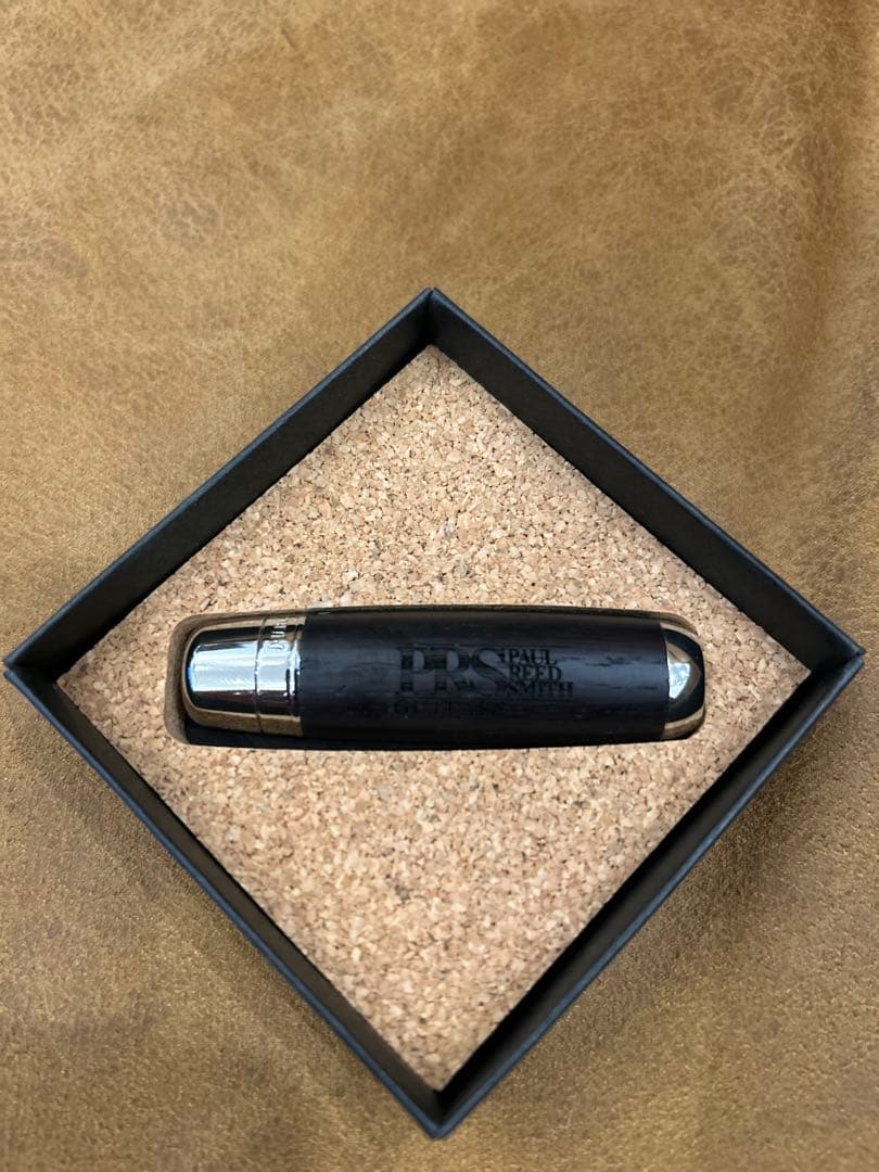 『レア』PRS プレミアムオークウッド　認印