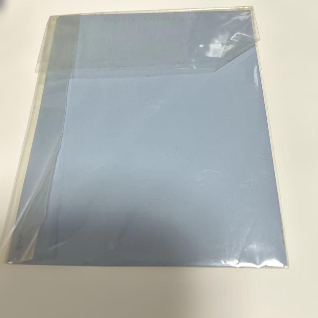 【貴重】亀梨和也　直筆サイン入りポラロイド　2006年雑誌撮影現場入手