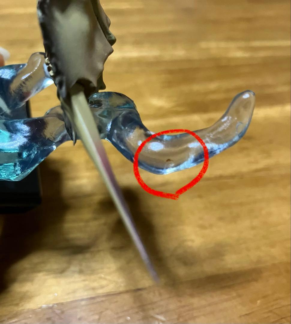 ライトアップフィギュア2 全8種コンプセット