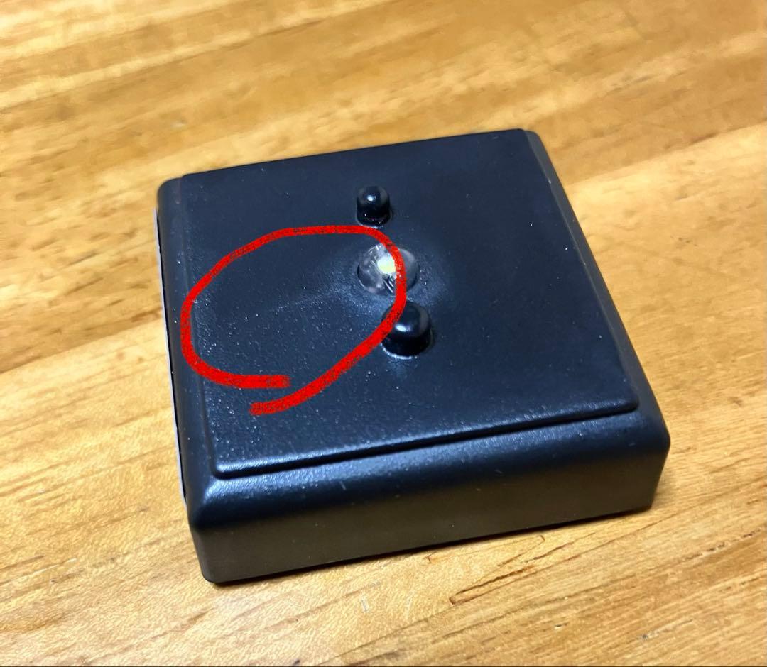 ライトアップフィギュア2 全8種コンプセット