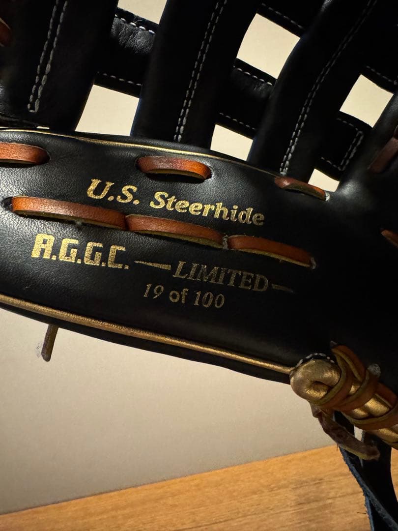 Rawlings ローリングス　鈴木誠也モデル