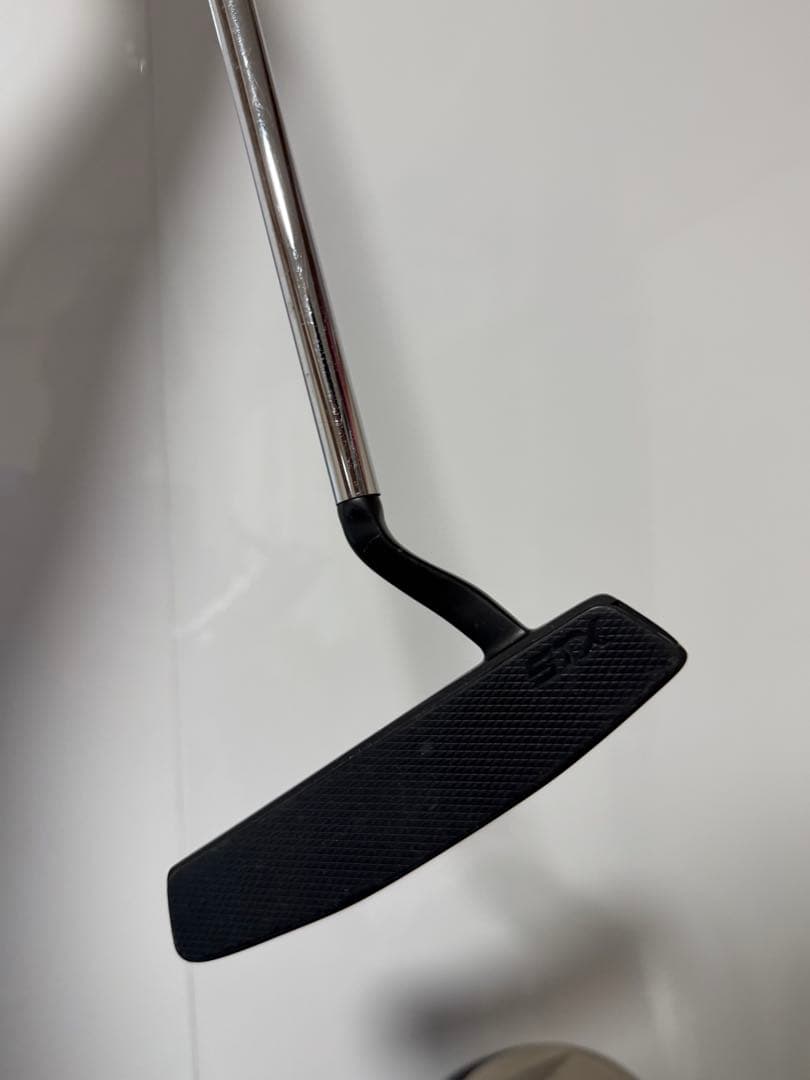 STX ブラック パター