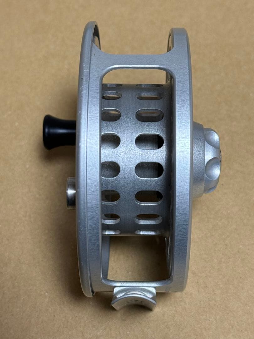 バリバス フライリール V06142