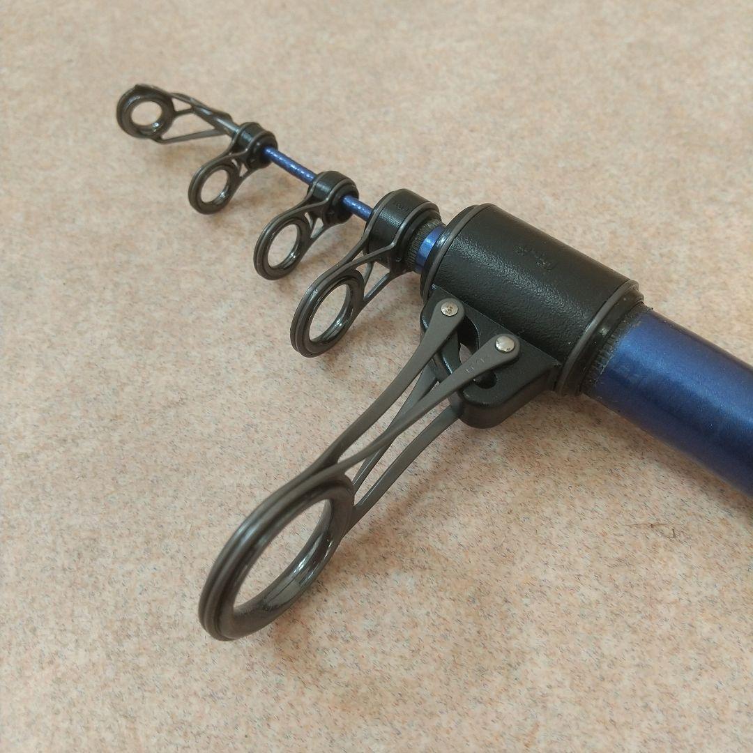 SIMANO SURF LEADER EV 405 DX-T シマノ 投げ竿