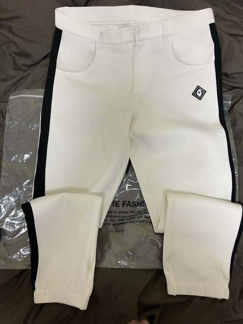 V12 ゴルフ　パンツ