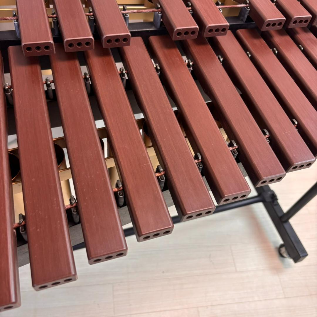 ヤマハ　シロフォン　YX-35GF　木琴