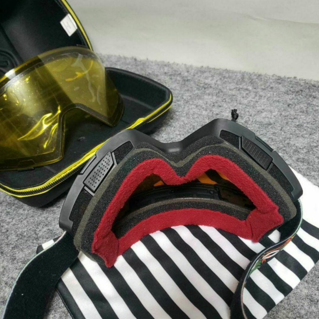 VONZIPPER ゴーグル 送料無料