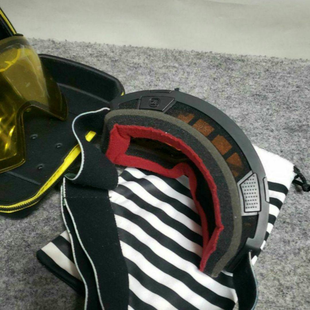 VONZIPPER ゴーグル 送料無料