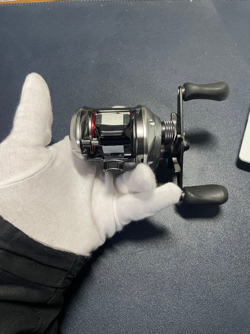 イ*ん様 シマノShimano 11スコーピオンDC7 7.0.1 美品