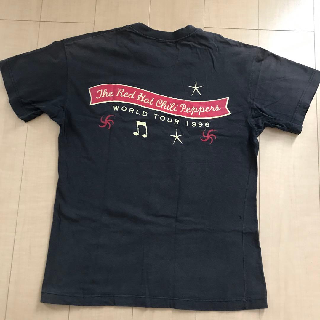 001 レッチリ red hot chili peppers 1995年製
