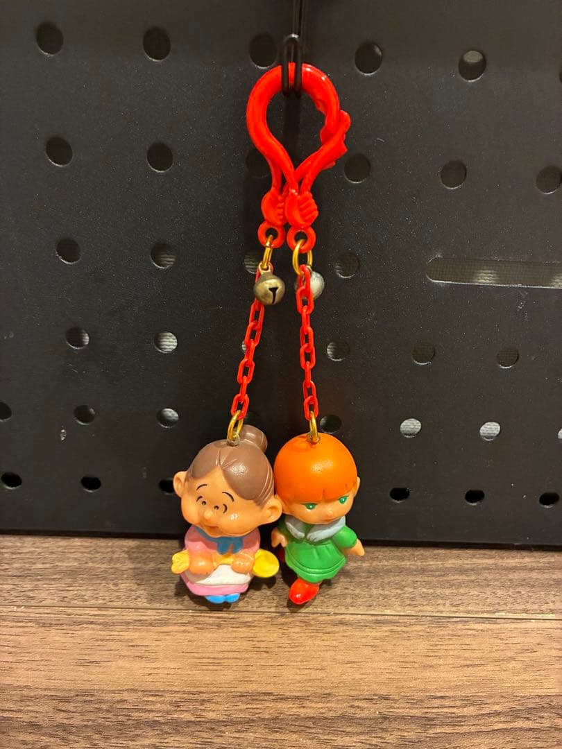 スプーンおばさん