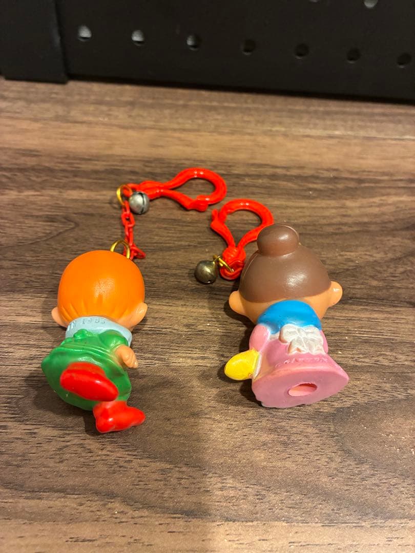 スプーンおばさん