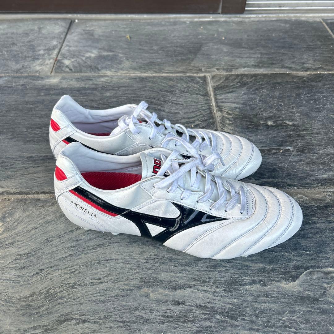 ミズノ モレリア2Japan 27.0