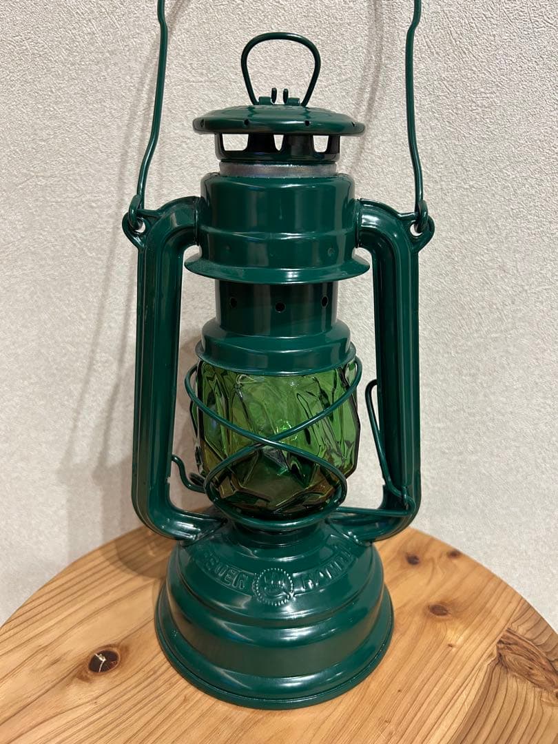 FEUERHAND 276 ランタン iwatadenki クラッシュアイス