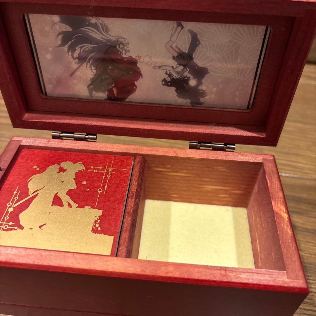 犬夜叉　オルゴール