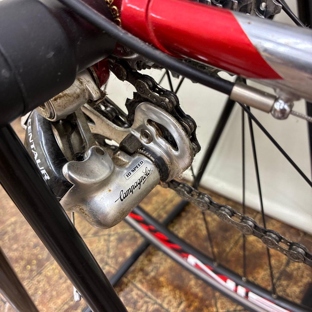 2009年 限定カラー　コルナゴ　マスター X ライト