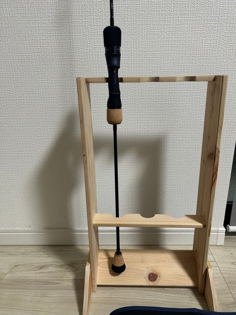 ダイワ　ソルティガSJ 61B-0 ジギングロッド