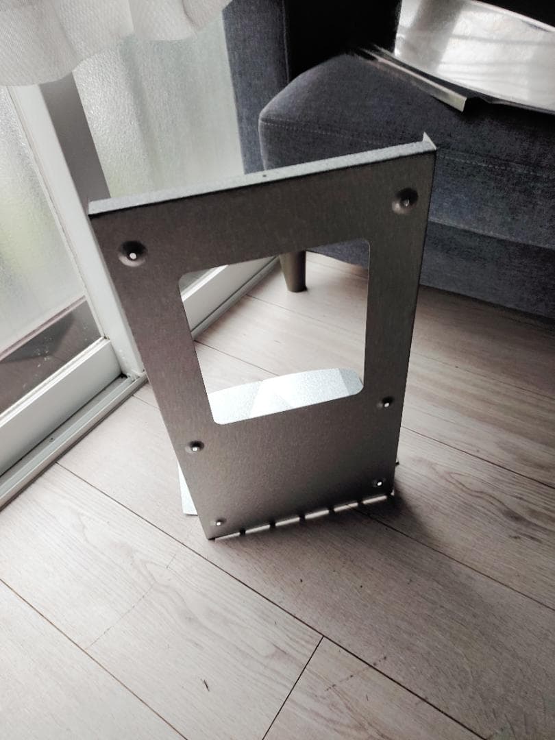 【中古ジャンク】HARVIA200VサウナストーブVEGA　BC60 6.0kw