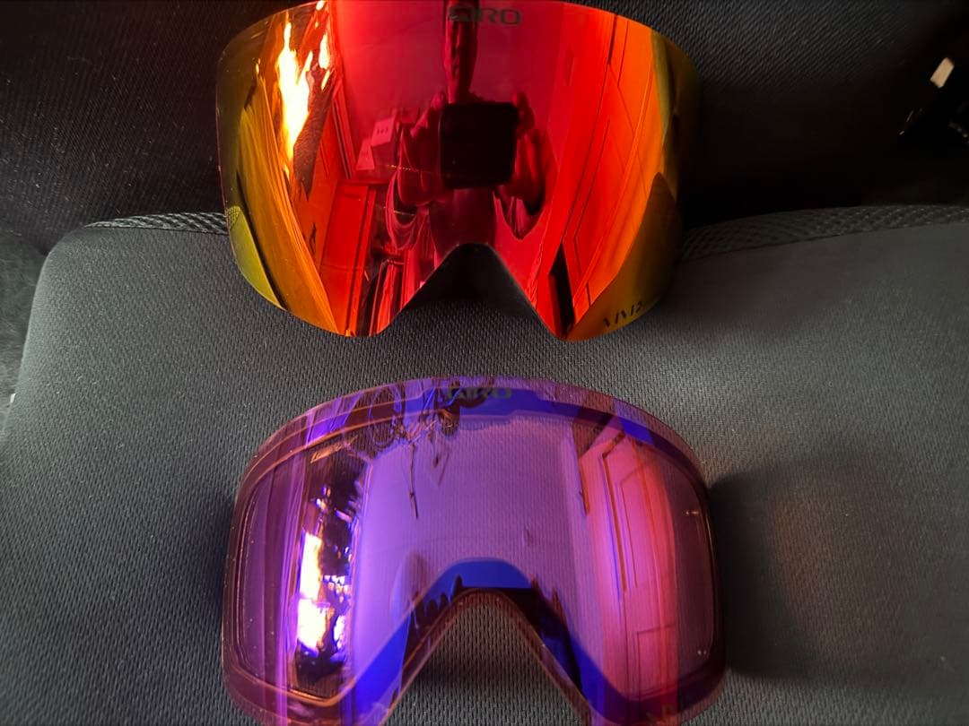 GIRO CONTOUR ジロー　コンツァー