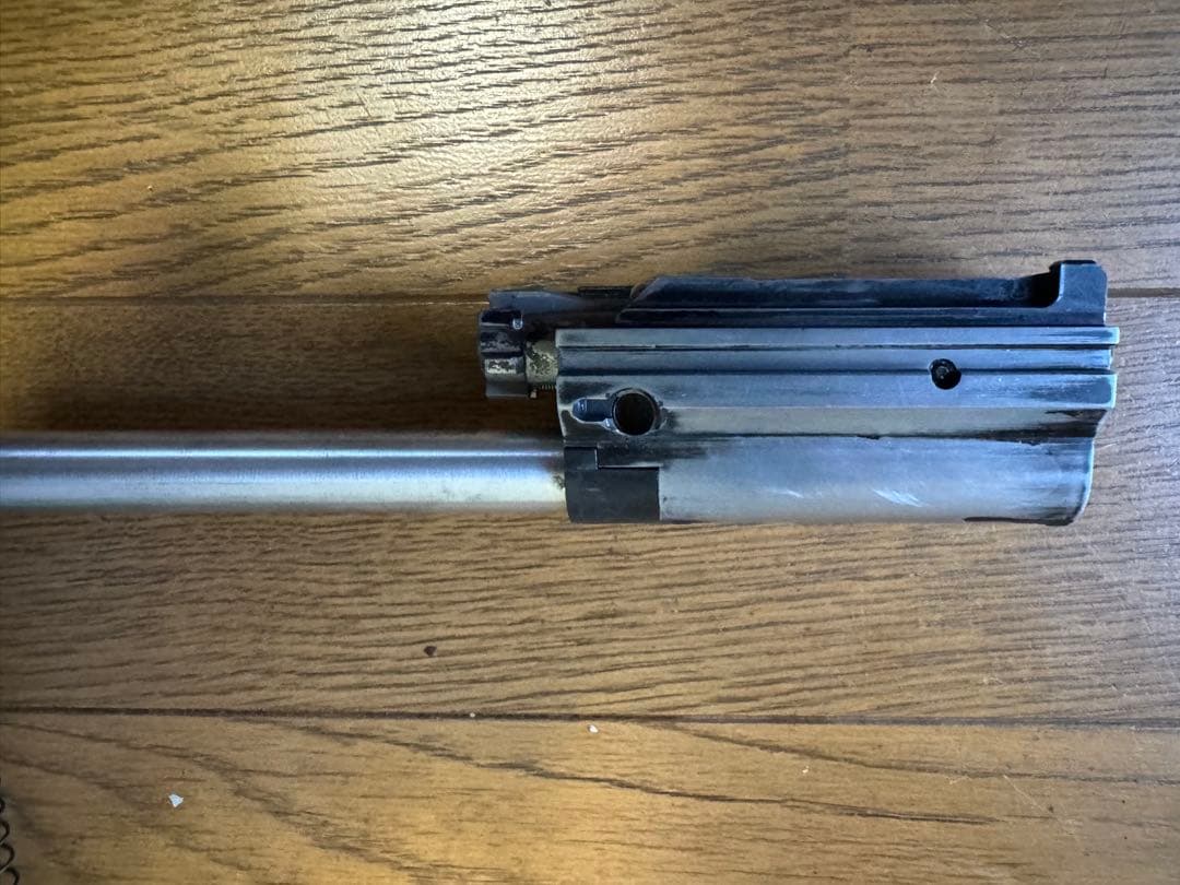 東京マルイ　89式GBBジャンク