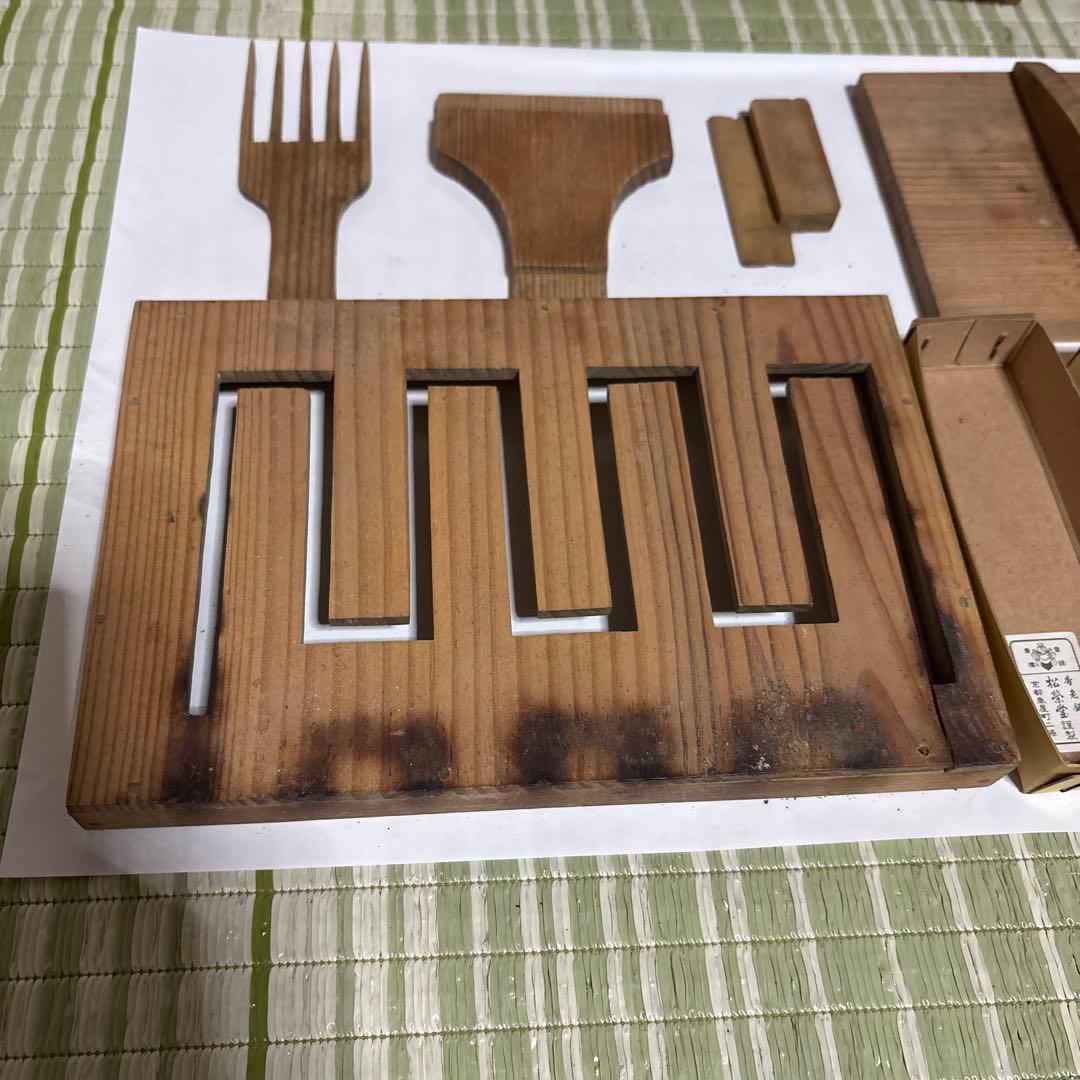 香時計　常香盤　梅の香　骨董品　時代物　昭和　レトロ　アンティーク　時香盤　仏具