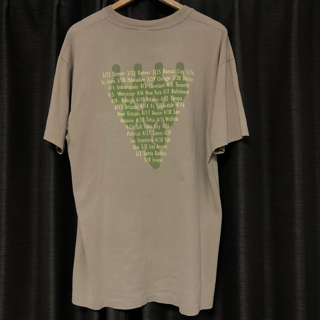 Foo Fighters Tシャツ レア