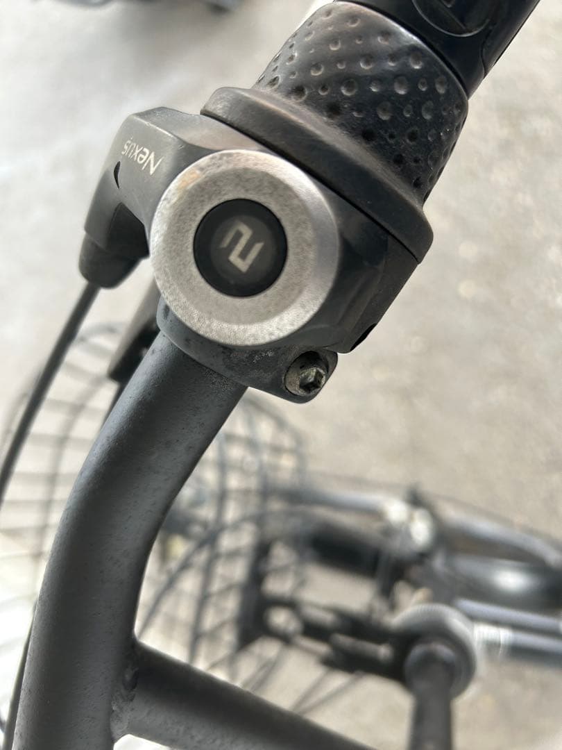 ノイズ　ママサイクル２０サイズ名古屋市近郊限定手渡のみ名古屋市中村北区配送無料