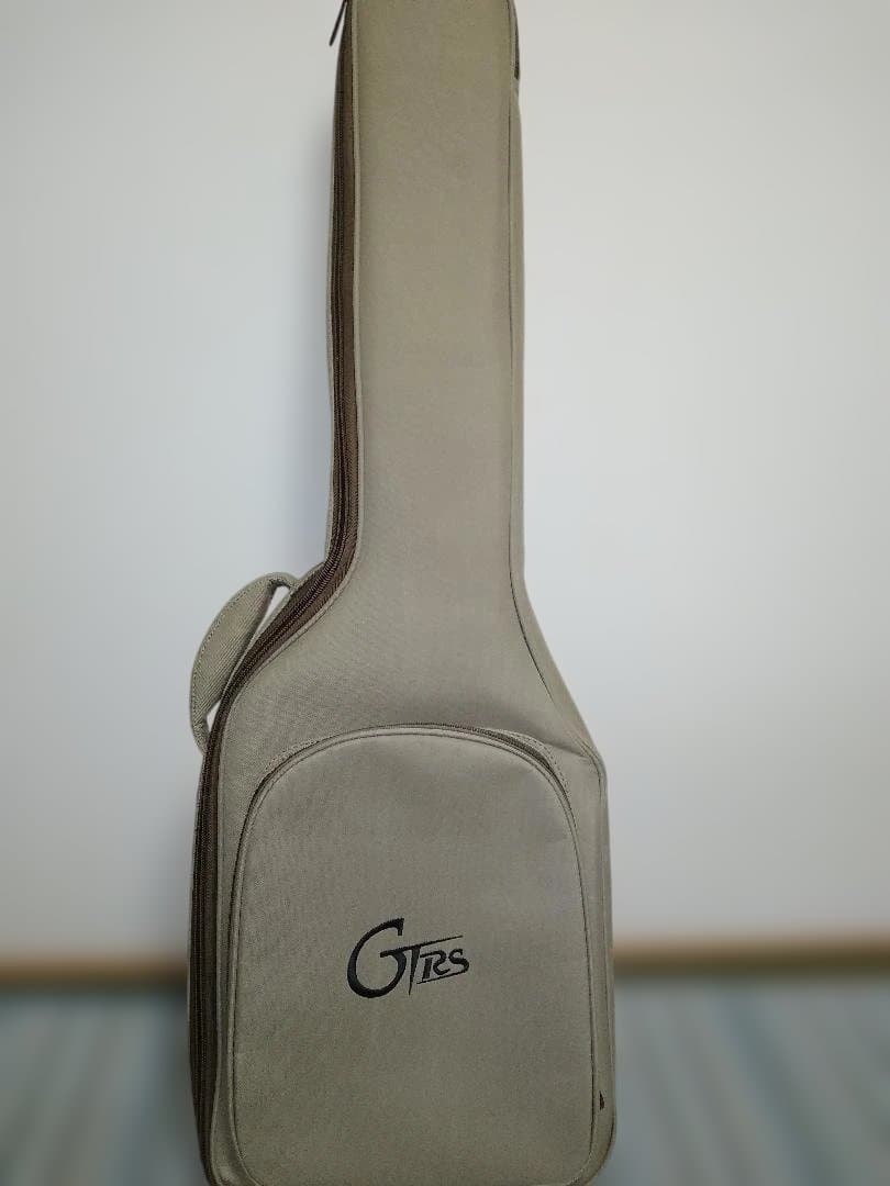 週末セールMooer GTRS P801 Dark Night