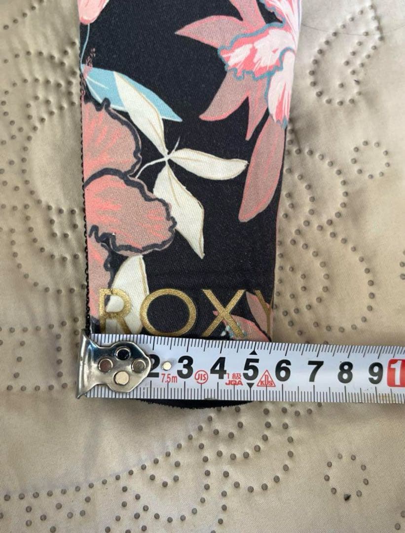 ROXY セミドライスーツ フルスーツ