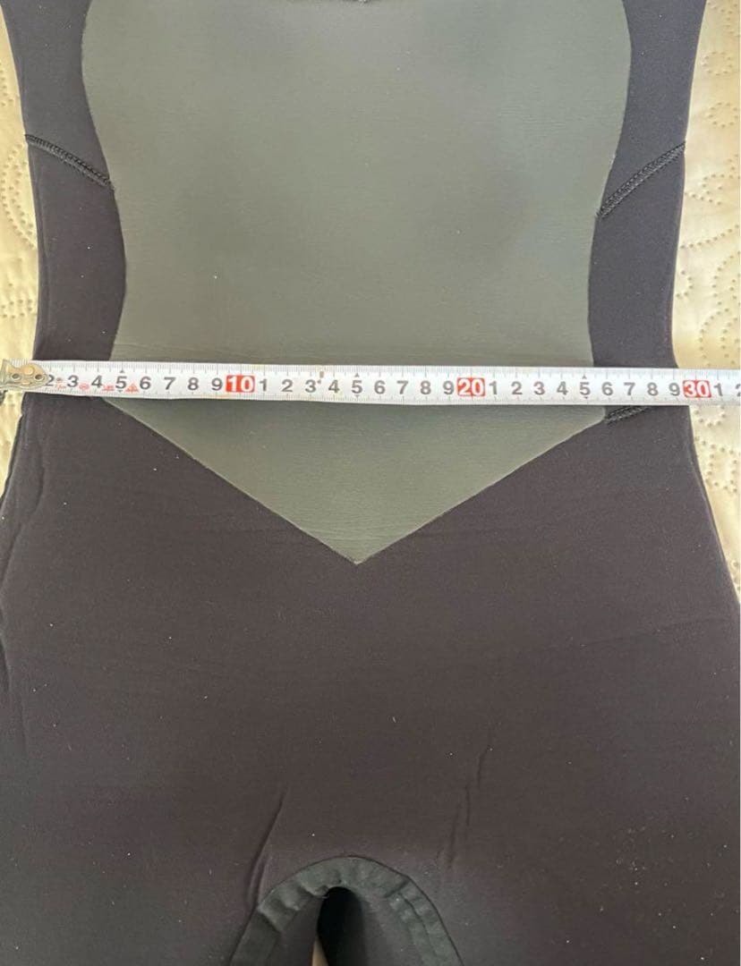 ROXY セミドライスーツ フルスーツ