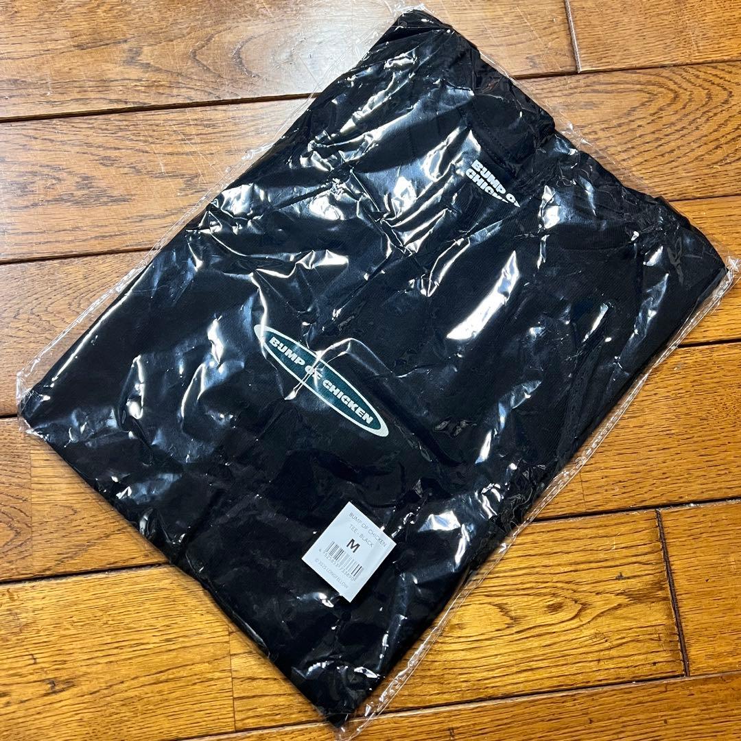 BUMP OF CHICKEN ロゴT ＆タオル