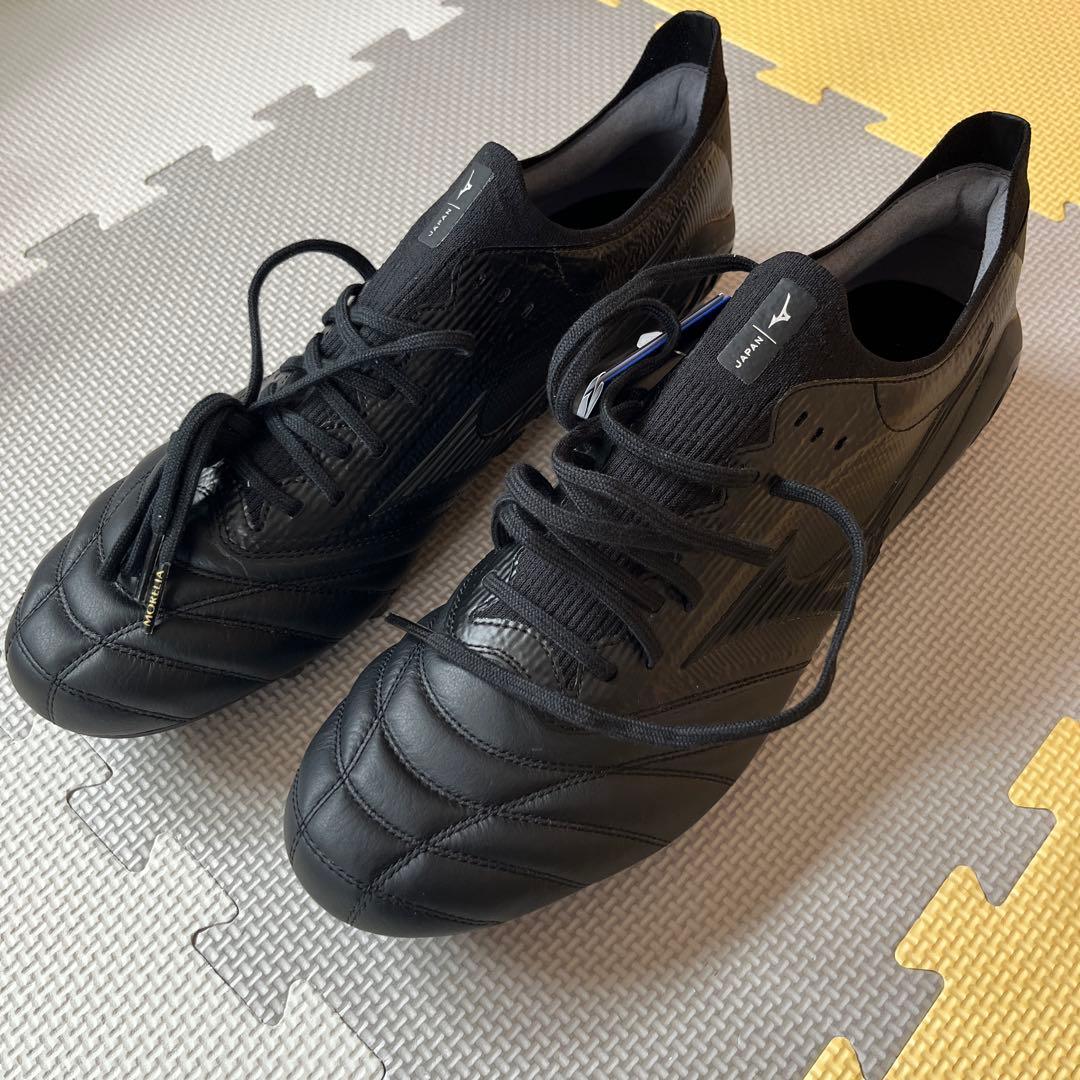 モレリア NEO Ⅲ β JAPAN