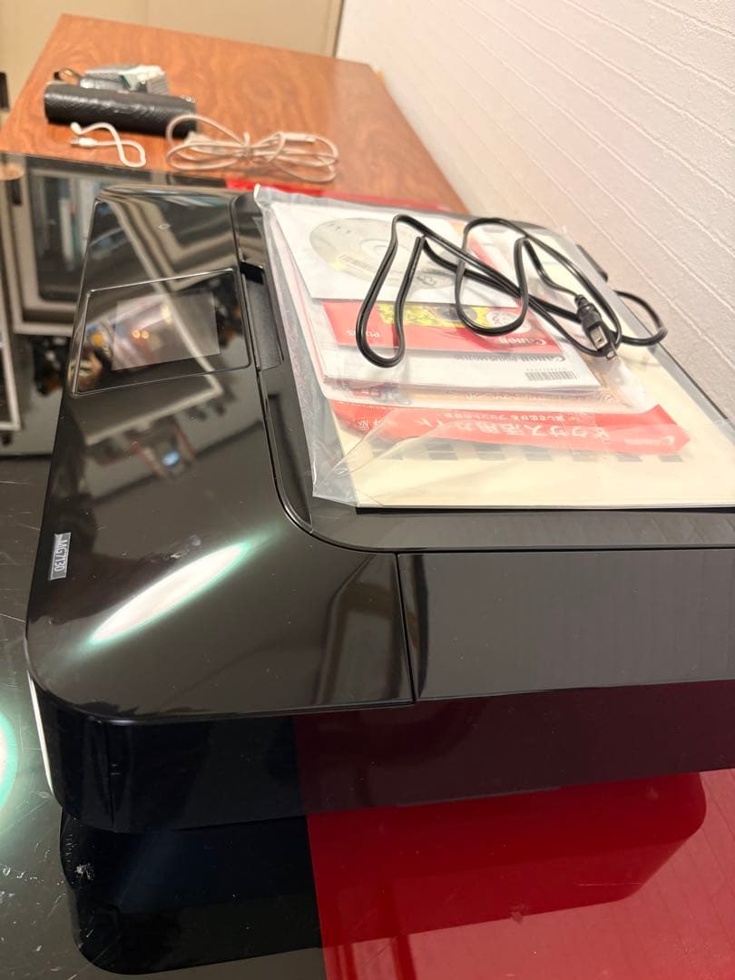 CANON MG7130 新品未使用