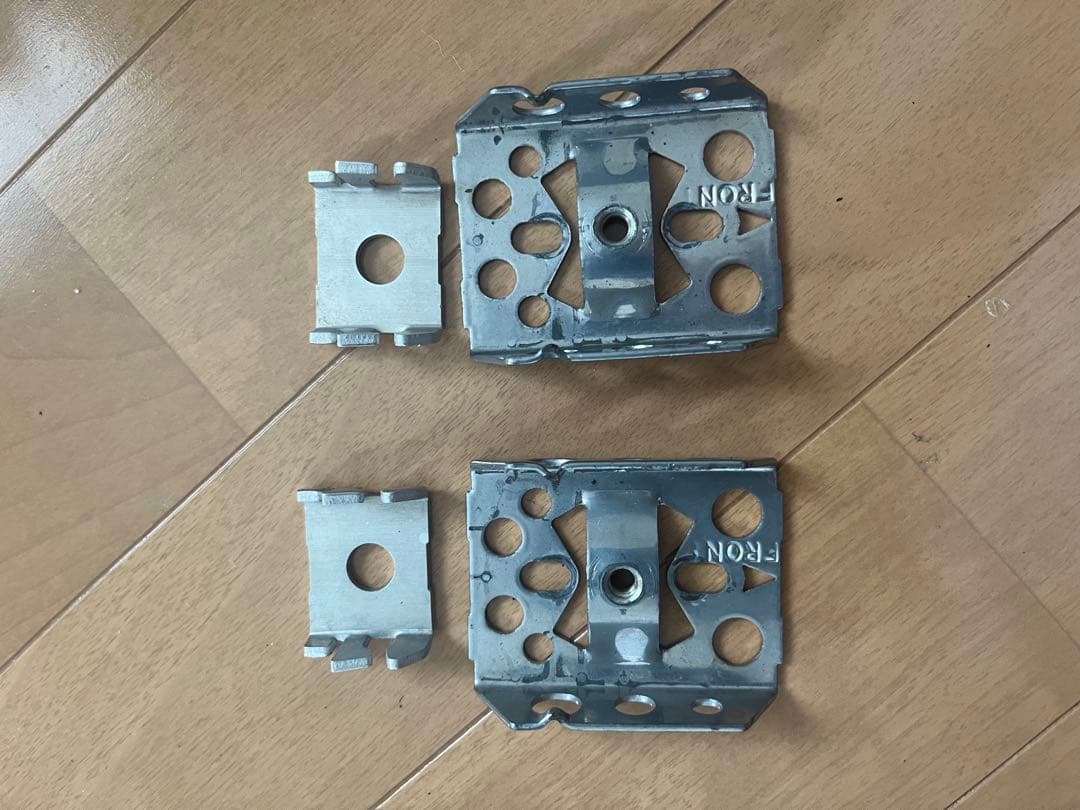 ロッテフェラー　コブラ　テレマークスキー