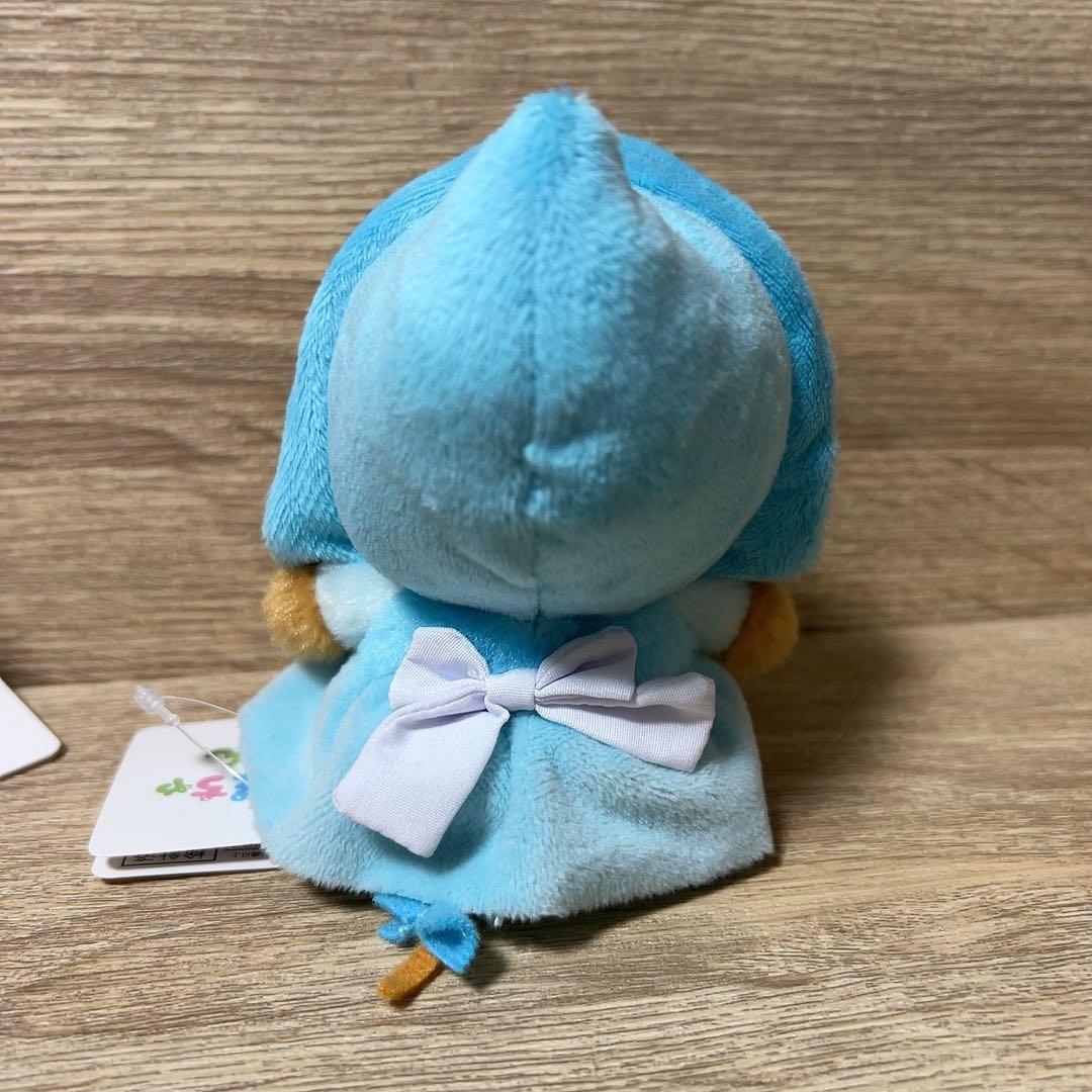 ジャック ガス スージー パーラ うるぽちゃちゃん　シンデレラ 新品タグ付き