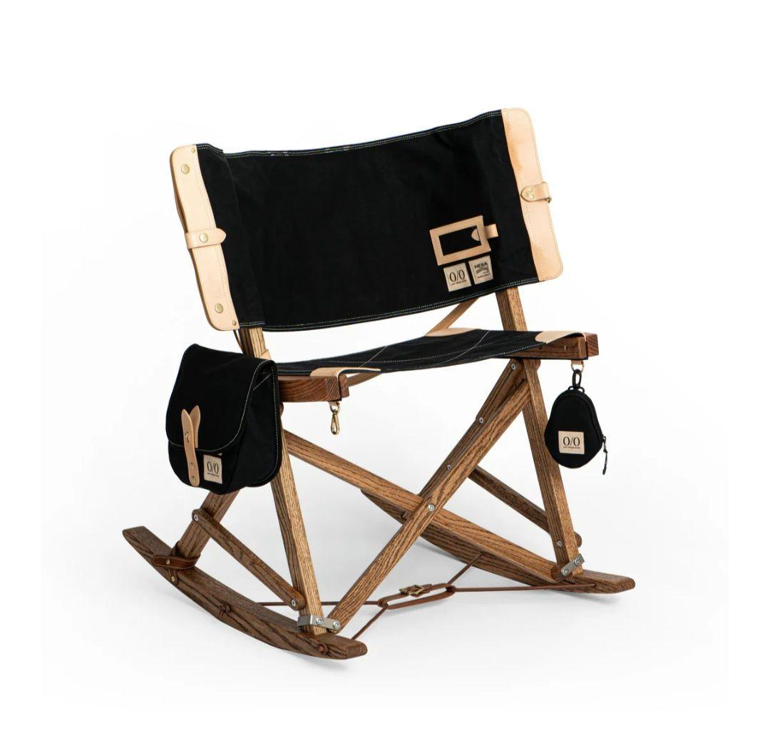 テーブル・チェア・ハンモック HEKA MINI SIDE POUCH nerudesignworksver.